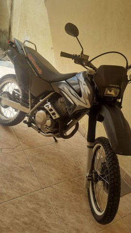 TORNADO 2004 MOTO BEM CONSERVADA