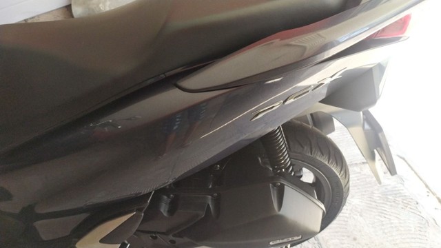 HONDA PCX 150