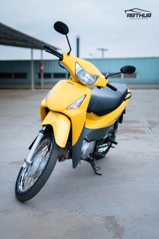 BIZ COM PARTICIDA ELÉTRICA