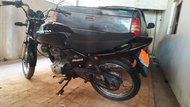 Pintura de motos  - Foto 5