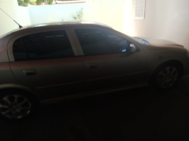 ASTRA COMPLETO