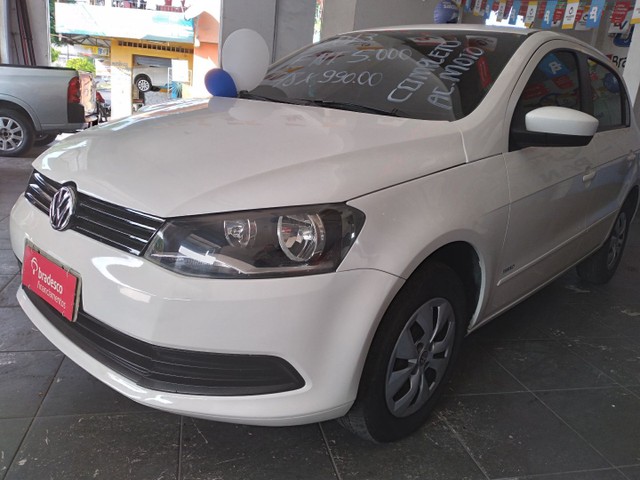 GOL G6 13/13 COMPLETO/FINANCIO.AC MOTO