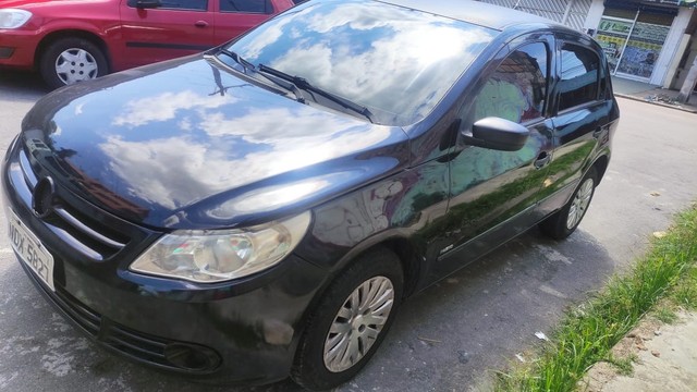 GOL G5 TREND COMPLETO