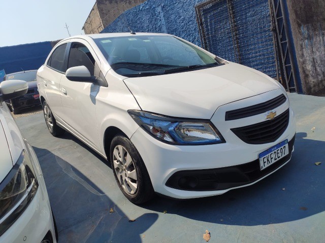 PRISMA LT 1.4 COMPLETO 2013