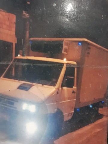 IVECO