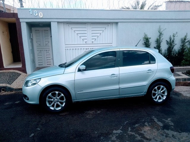 GOL 1.6 COMPLETO 2012 3.000 ABAIXO DA TABELA!