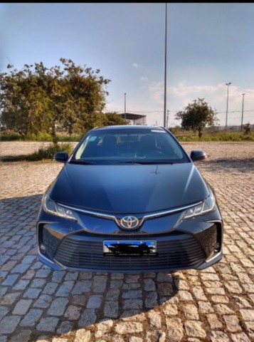 COROLLA XEI 2.0 AUT 20/21