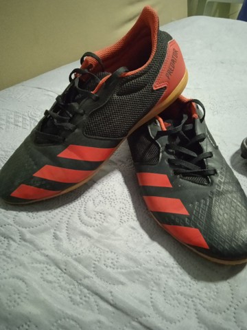 adidas predator offerte