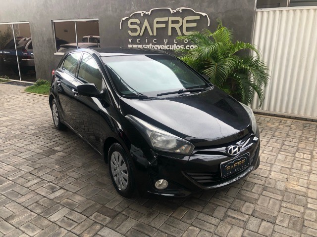 HYUNDAI HB20 COMFORT 1.0 2014