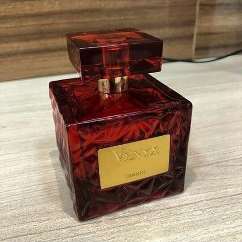 Perfume Venyx da Hinode 100 ml - Foto 4