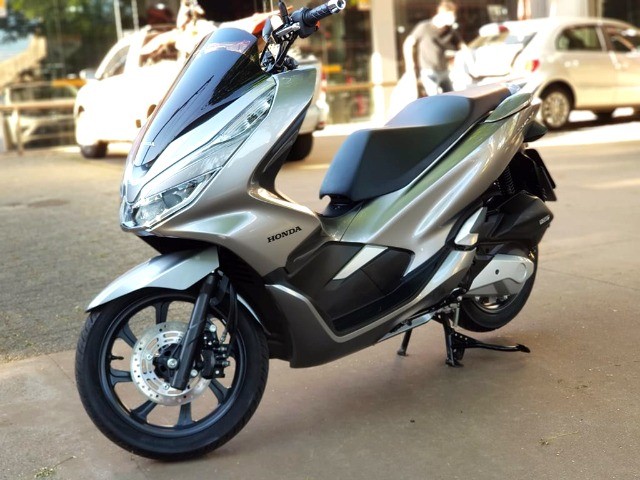 HONDA PCX 150 2019