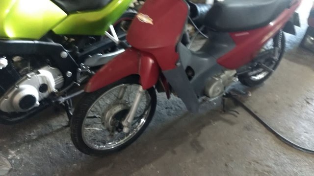 BIZ ATRASADA DEVE 790 DOCUMENTO