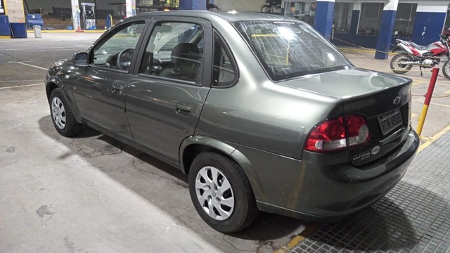 CORSA CLASSIC 10/11 COMPLETO