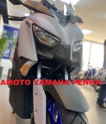 XMAX 2022 + BRINDES