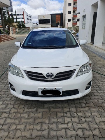 COROLLA SEDAN XEI