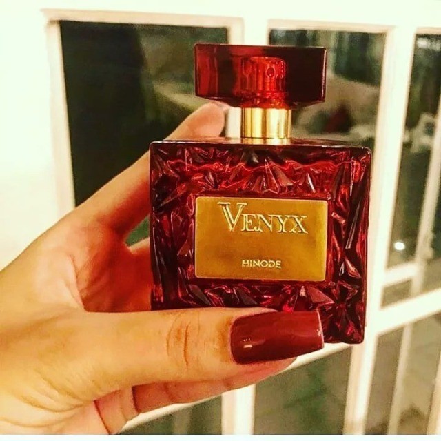 Perfume Venyx da Hinode 100 ml