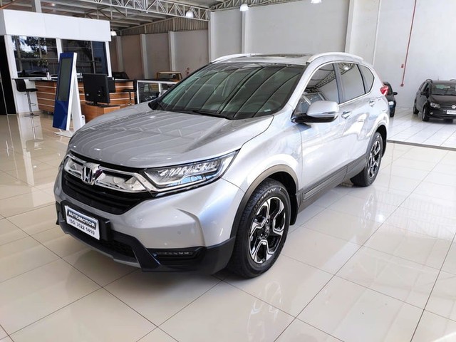 HONDA CR-V TOURING 1.5