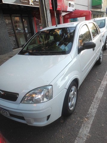 CHEVROLET CORSA HAT MAXX 1.4 2011 ACEITA TROCA MAIOR VALOR