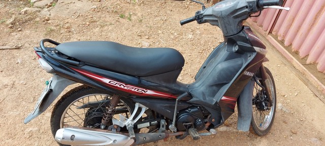 YAMARA CLIPYTON