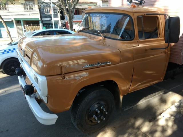 VENDO FORD F350