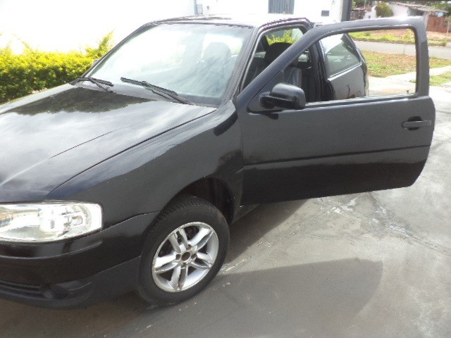 GOL G4 2009