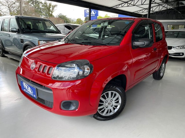 FIAT UNO VIVACE 1.0