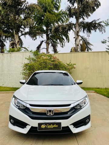 HONDA EXL 2.0