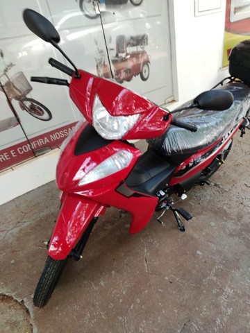 Shineray Jet 2x 125CC - Foto 3