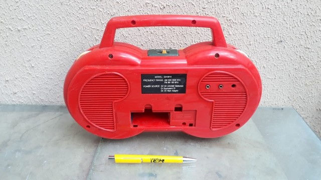 Eletrônicos antigos decoração ou conserto a partir de 45,00 - 0912 - Foto 2