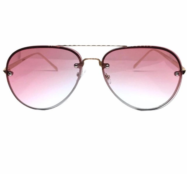 Óculos sol aviador feminino - Foto 2