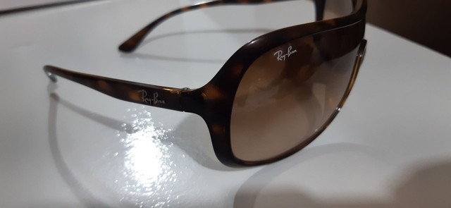 Rayban Feminino Original