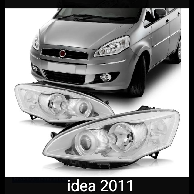Farol idea 