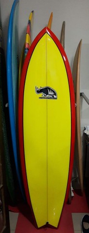 Prancha de surf Fun /mini/long