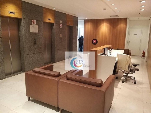 Conjunto MOBILIADO para alugar, 311 m² - Foto 4
