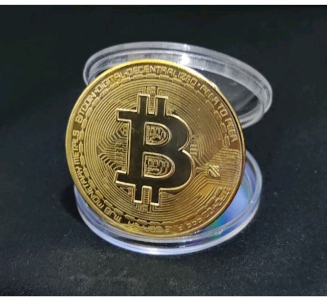 Moeda biticon aço inoxidável 04 disponível 