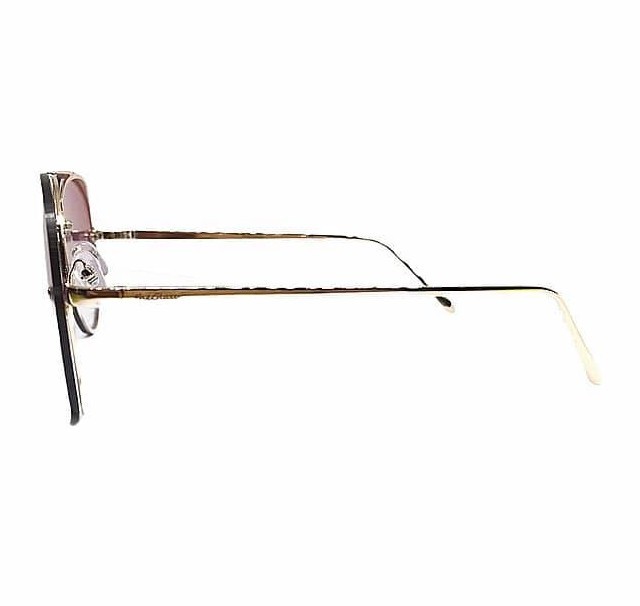 Óculos sol aviador feminino - Foto 3