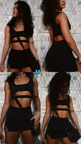 Moda feminina  - Foto 5