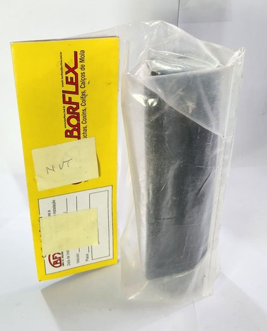 Kit amortecedor Borflex traseiro para Chevrolet K437CS uma peça nova <br> - Foto 4