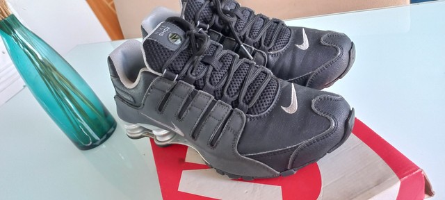 nike shox americano