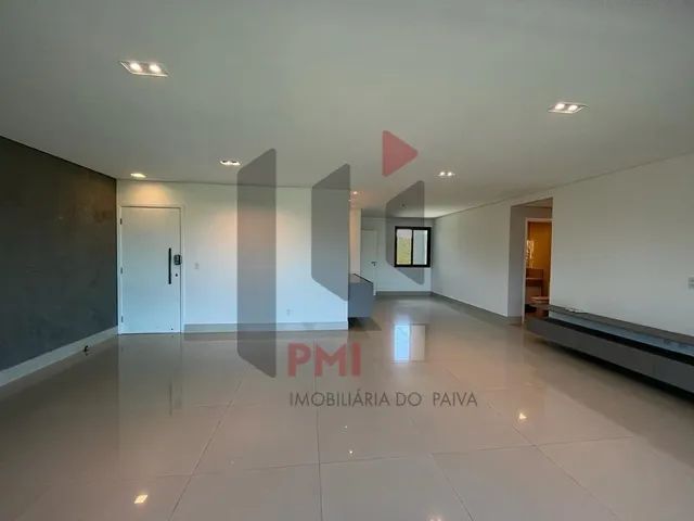 Apartamento para alugar - 4 suítes - 181 m² - Reserva do Paiva - Condomínio Varanda do Par - Foto 3