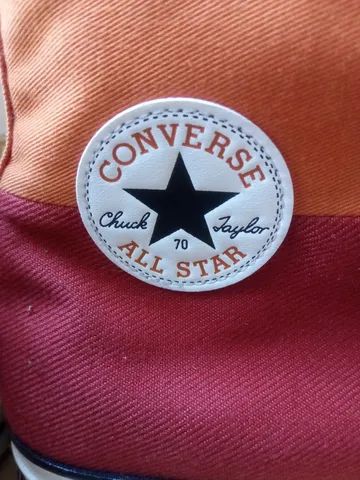Tênis ALL Star Chuck Taylor '70  - Foto 5