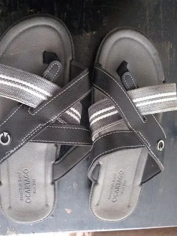 Chinelo masculino