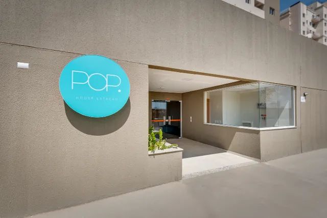 NA - Duplex pronto para morar em Samambaia