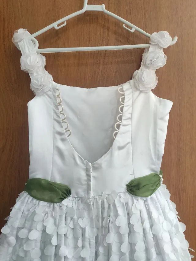 Vestido  - Foto 4