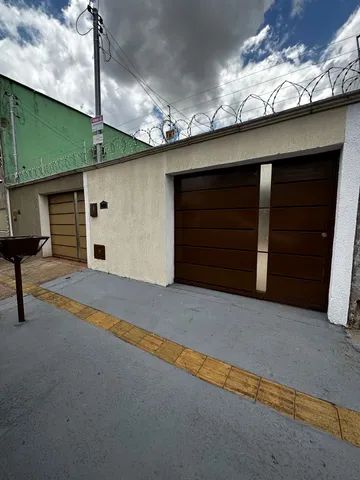 Captação de Casa a venda na Rua VB 19, Residencial Vereda dos Buritis, Goiânia, GO