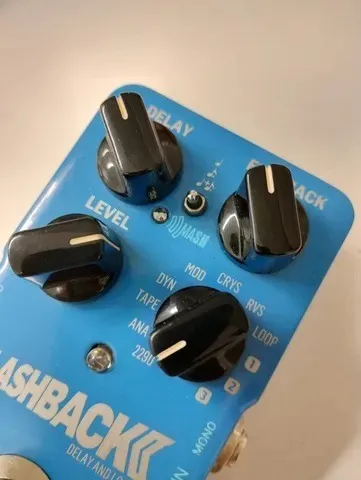 Pedal delay strymon  +106 anúncios na OLX Brasil