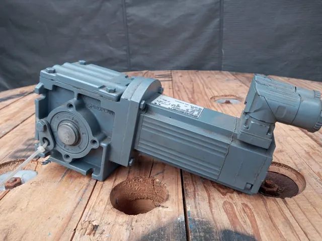 Servomotor da euro drive. - Foto 5