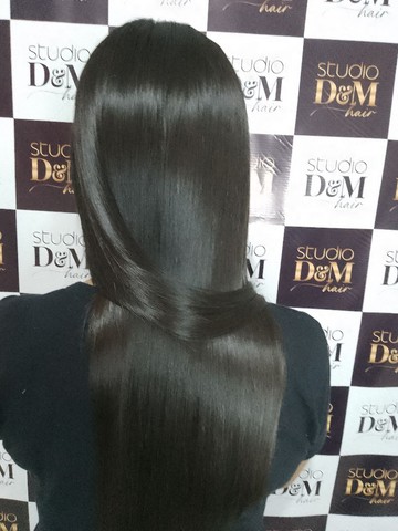 Studio D&M hair 