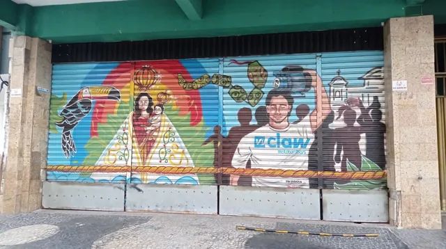 Ponto Comercial na Cidade Velha - Foto 2