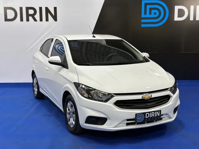 CHEVROLET ONIX HATCH JOY 1.0 8V FLEX 5P MEC. 2019 - 1279985685